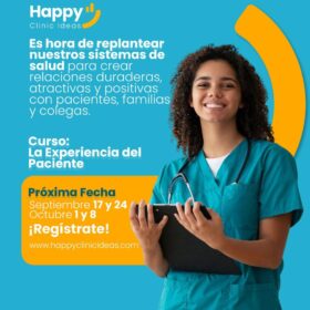La Experiencia del Paciente