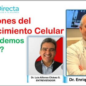 Mediciones del Envejecimiento Celular