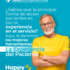 La Experiencia del Paciente