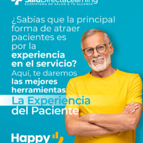 La Experiencia del Paciente
