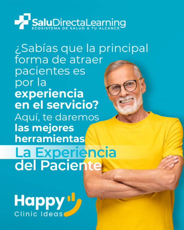 La Experiencia del Paciente