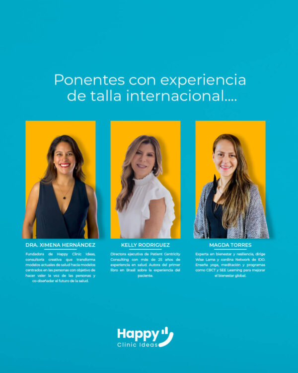 La Experiencia del Paciente - Imagen 2