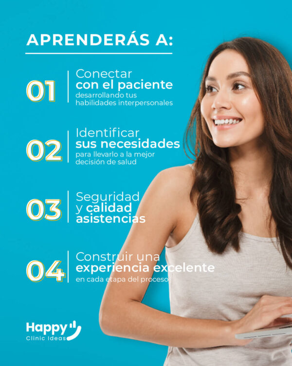 La Experiencia del Paciente - Imagen 3
