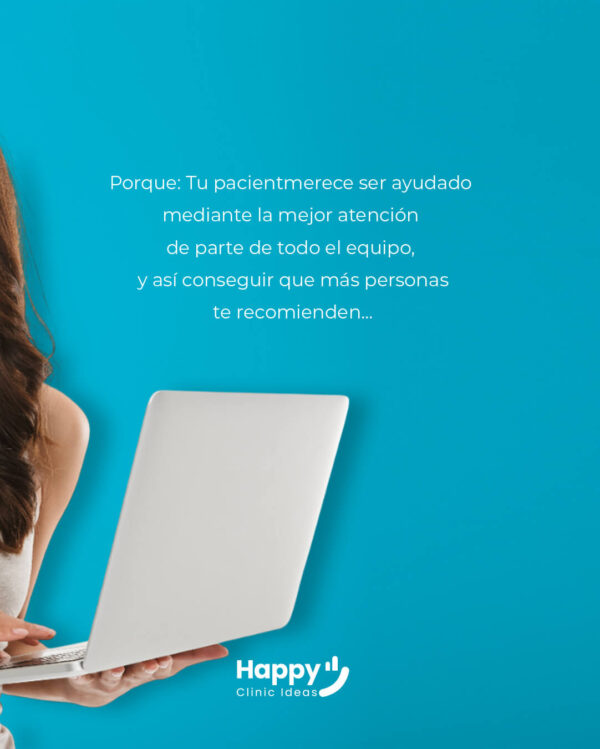 La Experiencia del Paciente - Imagen 4