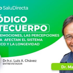 Código Mentecuerpo y el sistema inmune