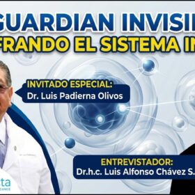 El Guardian silencioso: Descifrando el Sistema Inmune