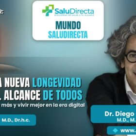 La Nueva Longevidad